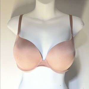 Seamless Nude Bra